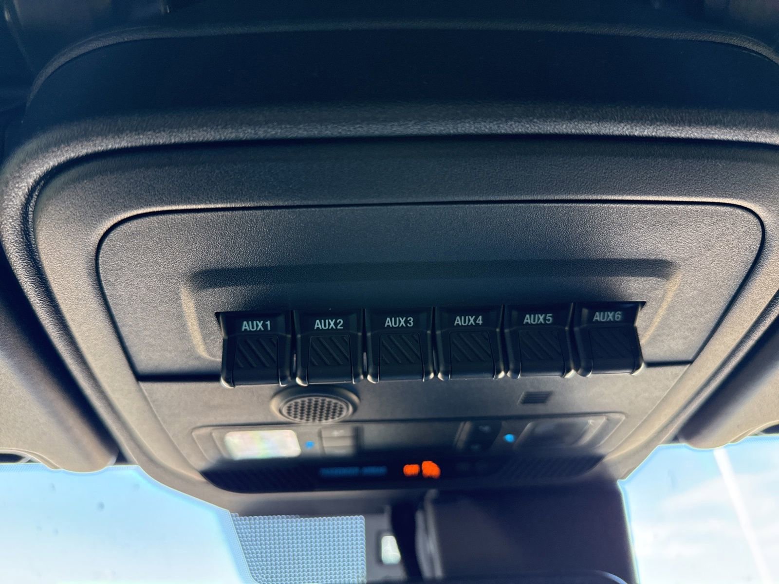 Certified 2023 Ford Bronco Raptor image 13