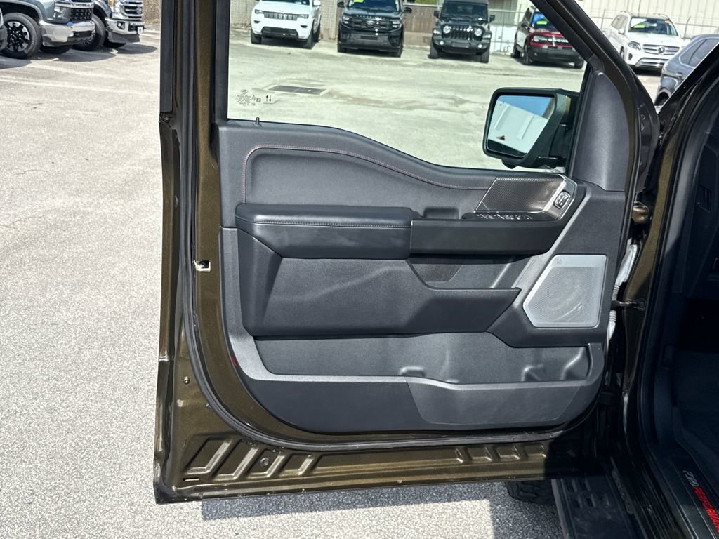 Certified 2024 Ford F150 Raptor AWD/4WD image 14