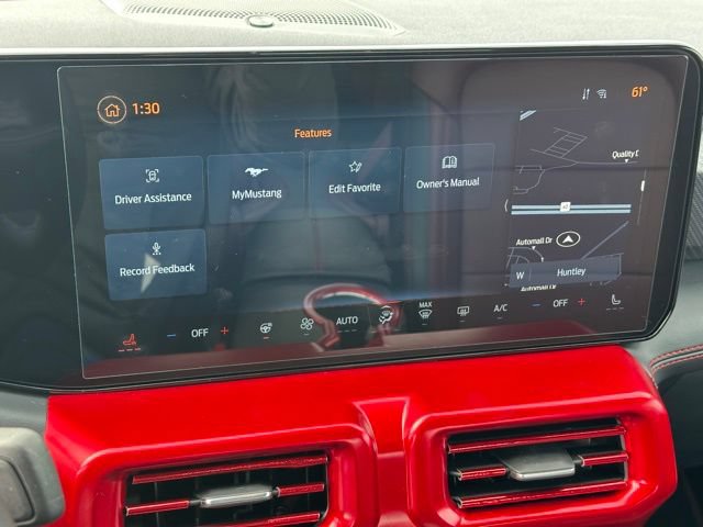 Certified 2024 Ford Mustang GT Premium RWD image 20