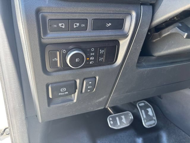 Certified 2023 Ford F150 XLT w/ Equipment Group 302A High AWD/4WD image 20