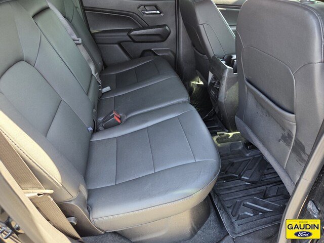 Used 2024 Chevrolet Colorado LT w/ LT Convenience Package III RWD image 15