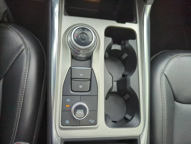 Certified 2023 Ford Explorer Limited w/ Limited Technology Package AWD/4WD image 51