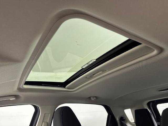 Certified 2020 Ford EcoSport SE FWD image 11