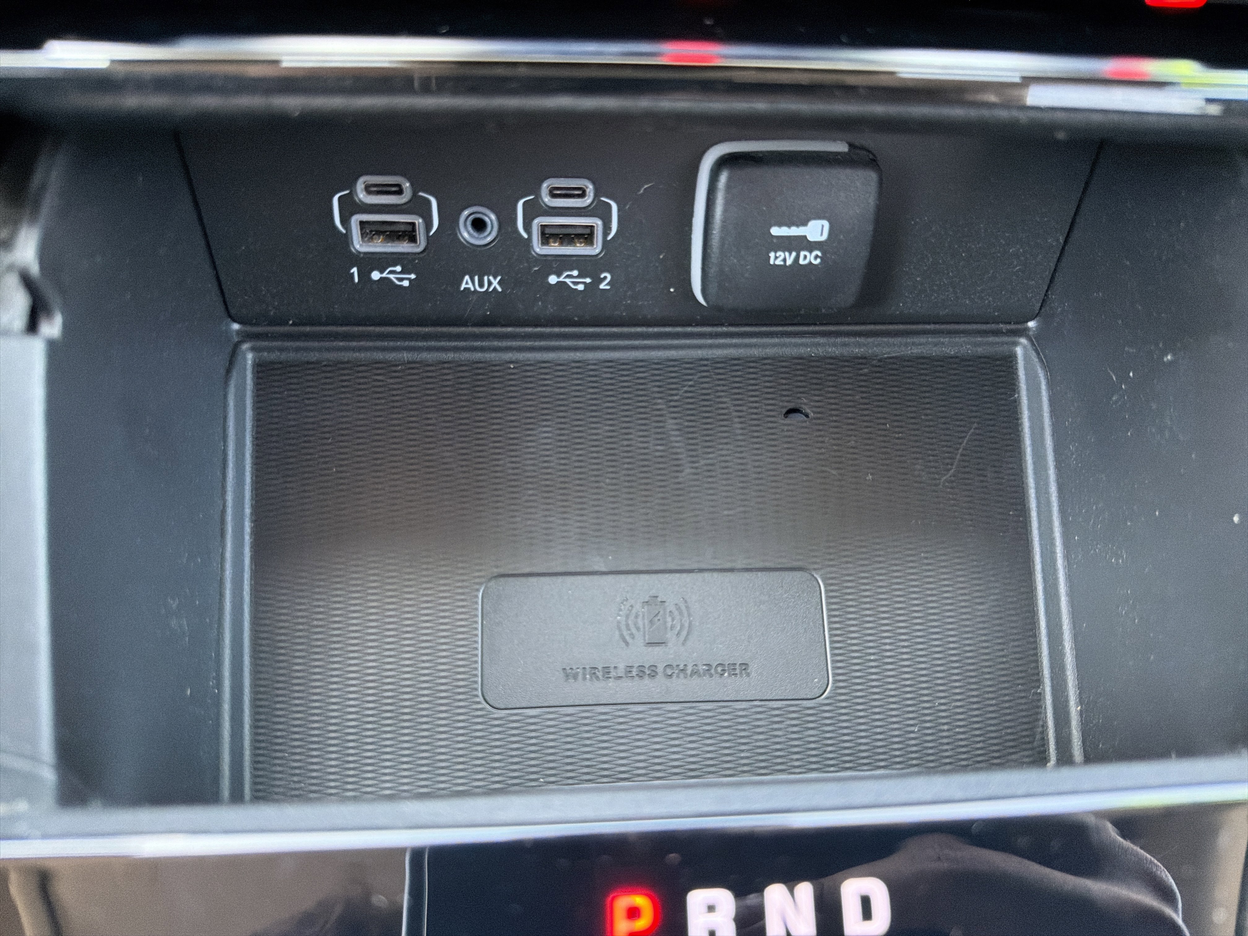 Used 2023 Jeep Grand Cherokee L Laredo w/ Luxury Tech Group I AWD/4WD image 30