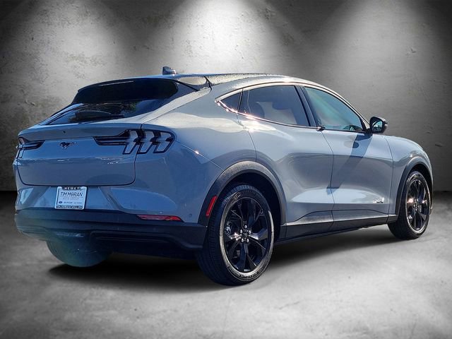 Certified 2024 Ford Mustang Mach-E Select image 3