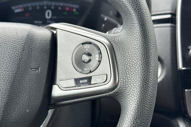 Used 2018 Honda CR-V EX image 21