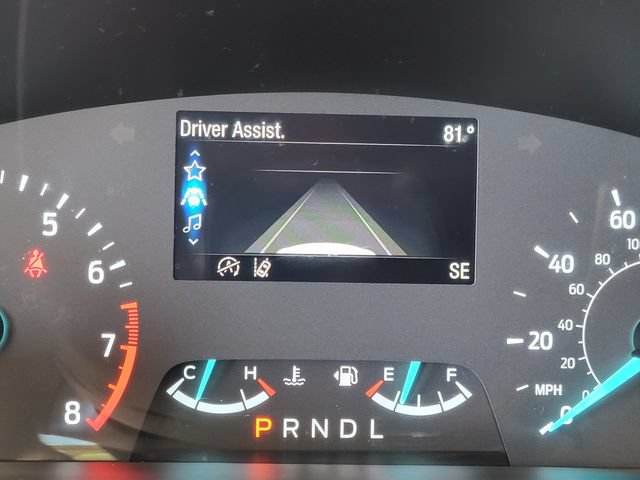 Certified 2022 Ford Escape SEL FWD image 14
