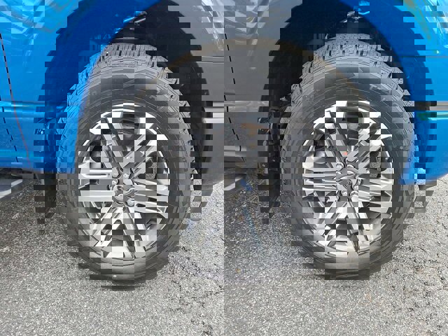 Certified 2021 Ford F150 XL w/ STX Appearance Package image 9