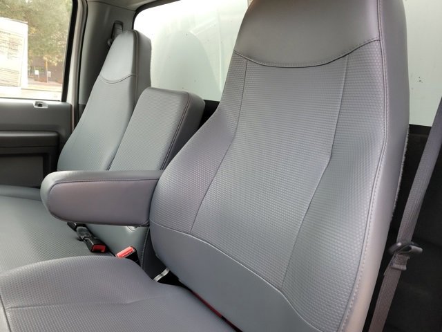 Certified 2023 Ford F650 2WD Regular Cab Super Duty image 13