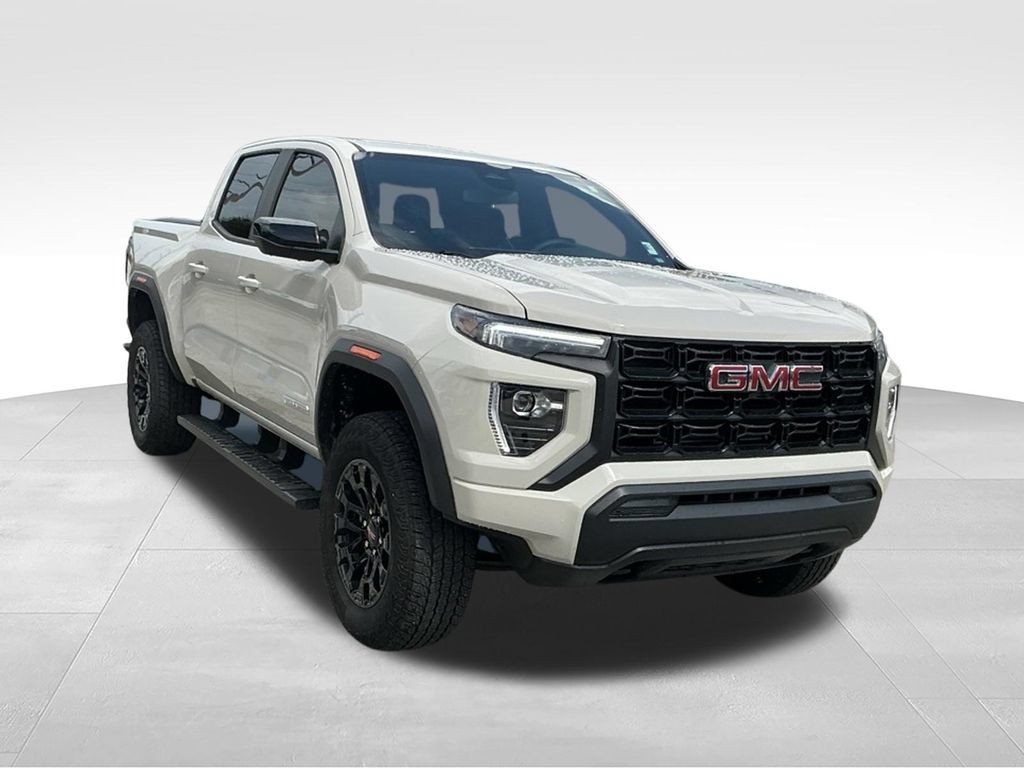Used 2026 GMC Canyon Elevation RWD image 19