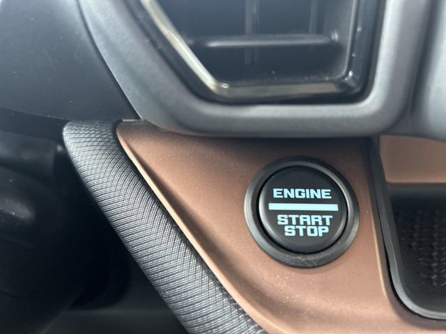 Certified 2023 Ford Bronco Sport Outer Banks w/ Tech Package AWD/4WD image 19