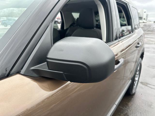 Certified 2022 Ford Bronco Sport Big Bend w/ Convenience Package image 12