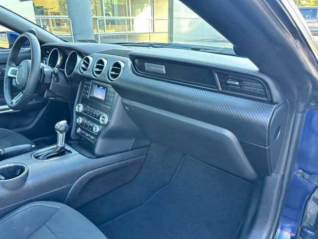 Certified 2019 Ford Mustang Coupe RWD image 44
