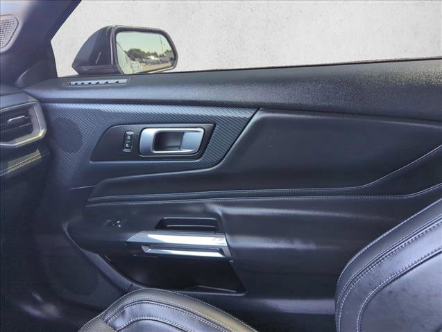 Certified 2024 Ford Mustang GT Premium RWD image 23