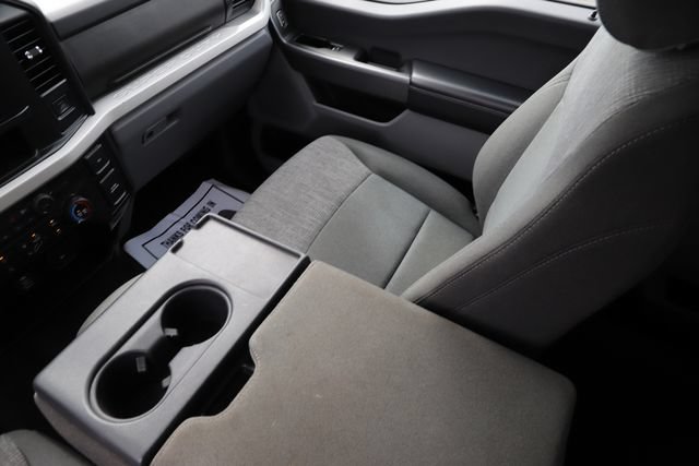 Certified 2025 Ford F350 XLT AWD/4WD image 27