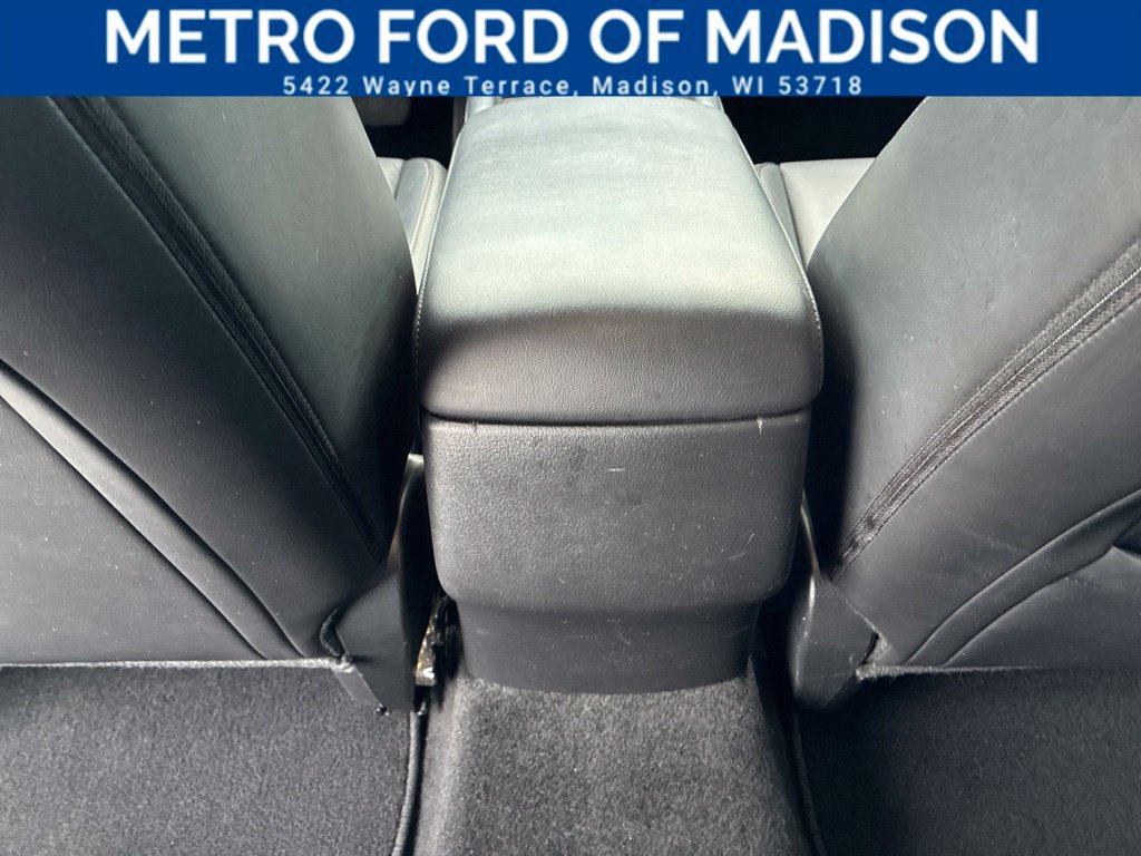 Used 2023 MAZDA MAZDA3 s FWD image 13