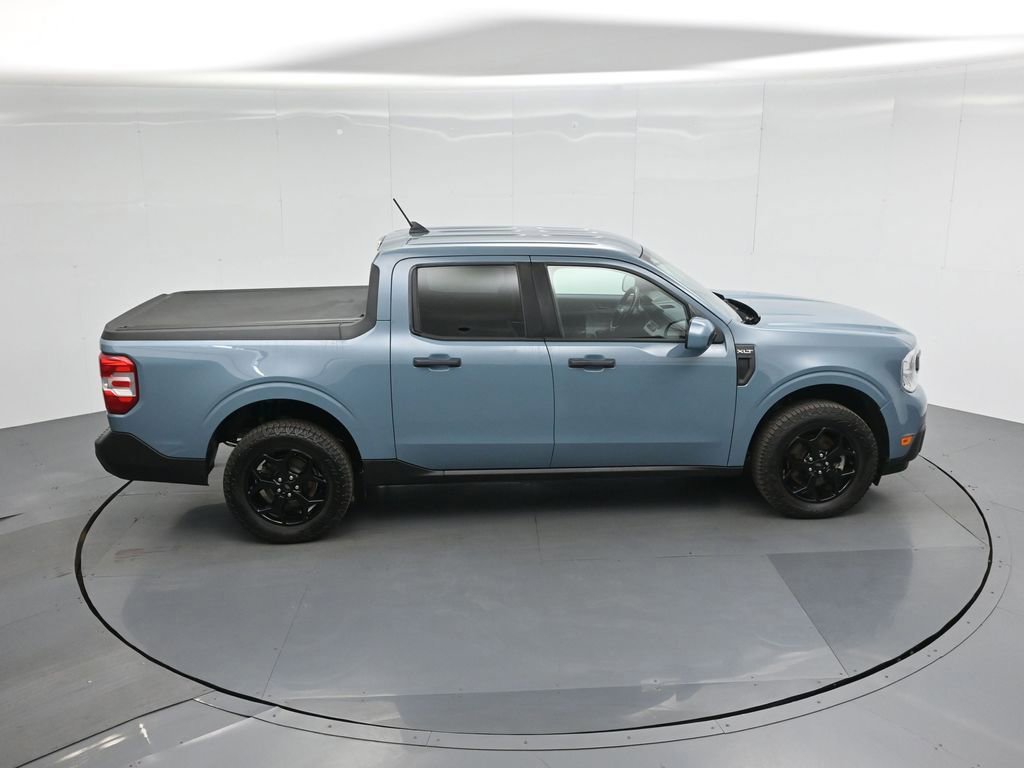 Certified 2022 Ford Maverick XLT w/ Equipment Group 300A Standard image 8