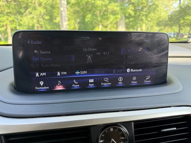 Used 2021 Lexus RX 350 AWD w/ Premium Package image 22