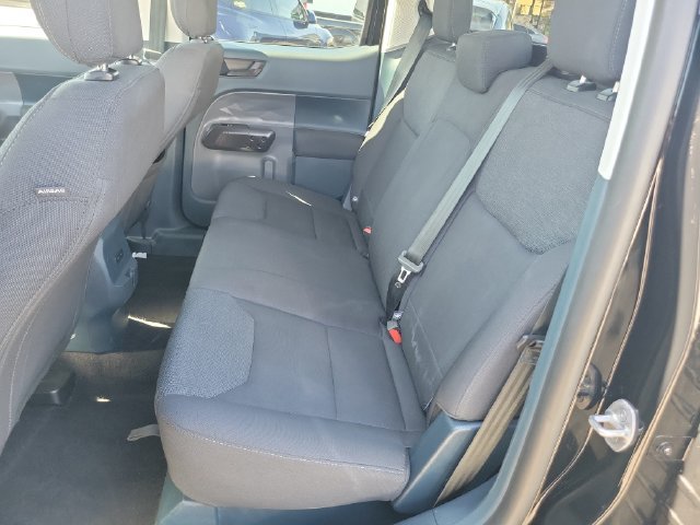 Certified 2025 Ford Maverick XL FWD image 16