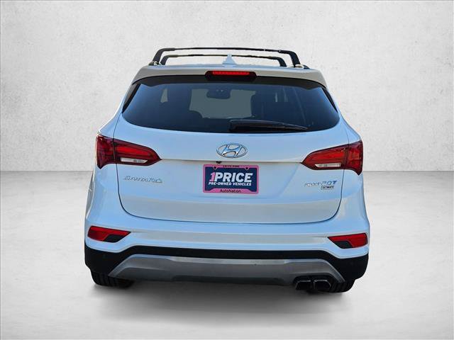 Used 2018 Hyundai Santa Fe Sport FWD image 6