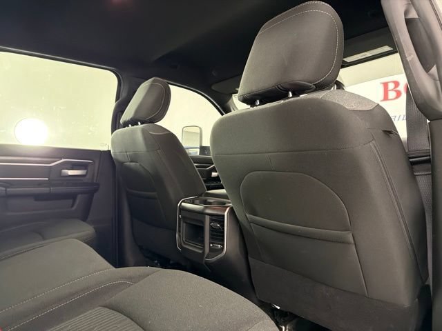 Used 2022 RAM 2500 Big Horn w/ Level A Equipment Group AWD/4WD image 19