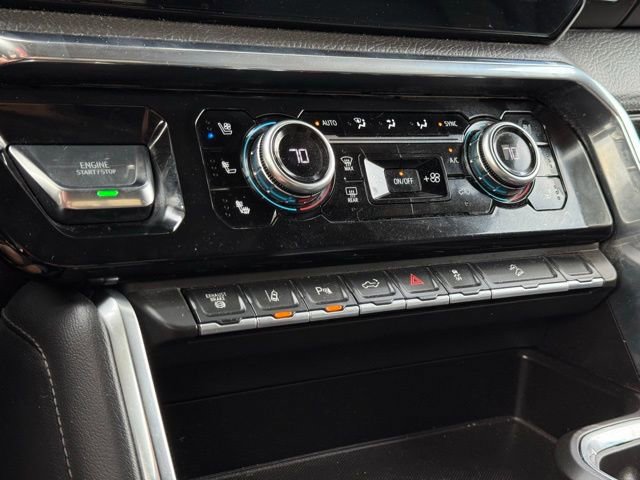 Used 2024 GMC Sierra 2500 Denali w/ Denali Reserve Package AWD/4WD image 22