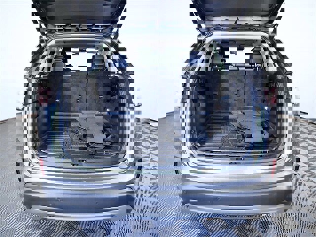 Certified 2023 Ford Edge SEL w/ Convenience Package image 9