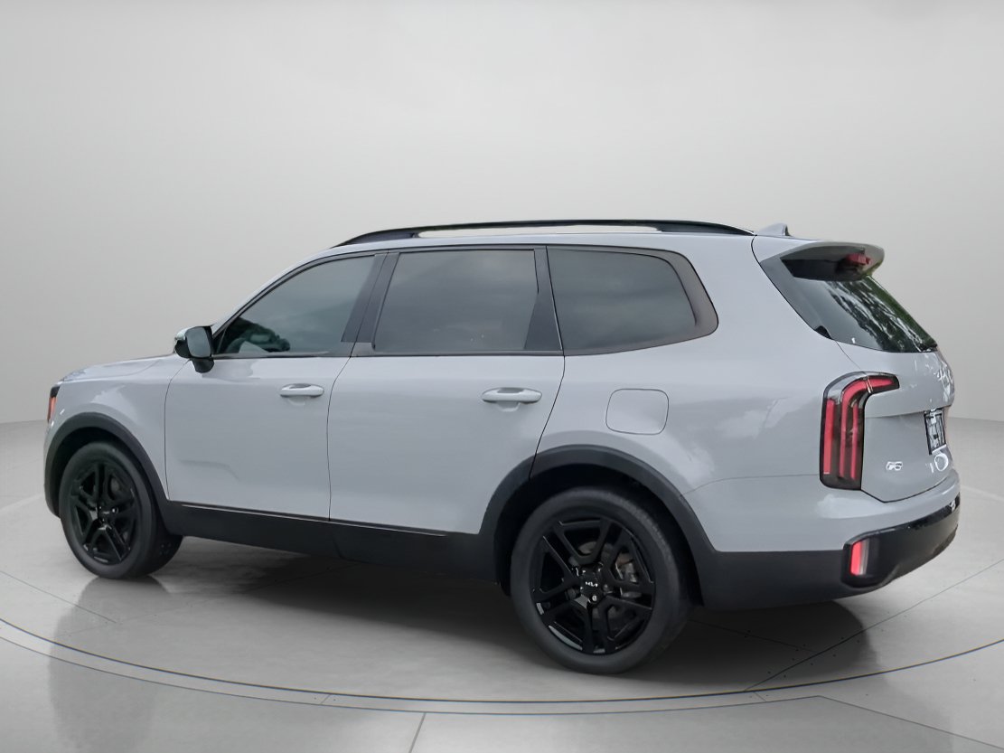 Used 2024 Kia Telluride SX X-Line AWD/4WD image 16