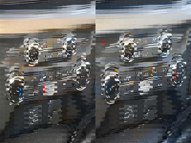 Certified 2025 Ford F150 XLT w/ Equipment Group 301A Standard image 16