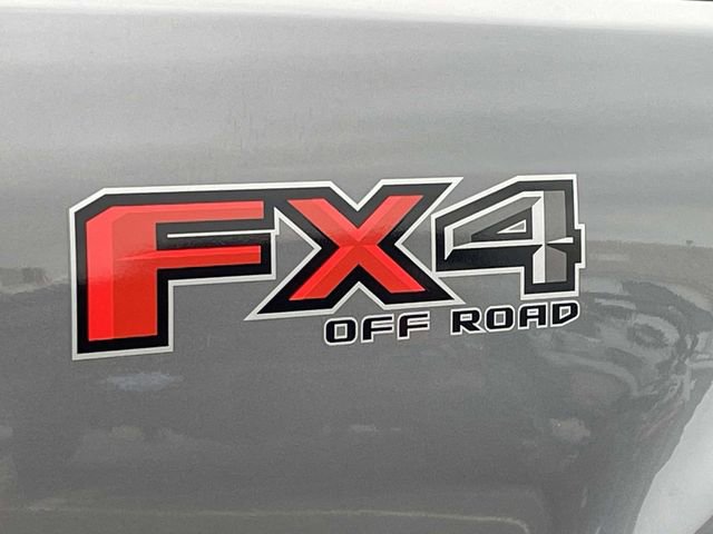Certified 2023 Ford Ranger Lariat w/ FX4 Off-Road Package AWD/4WD image 8