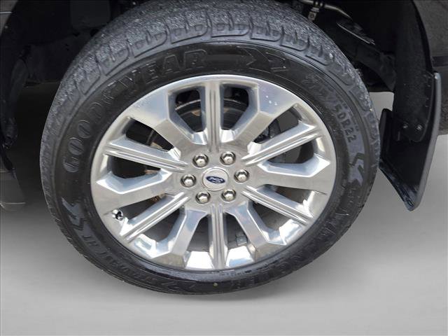 Certified 2021 Ford F150 Limited AWD/4WD image 22