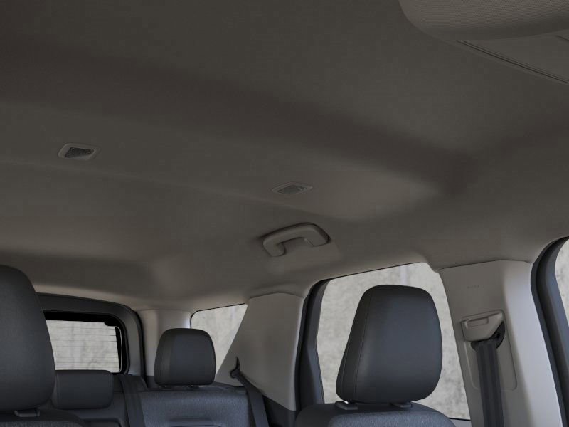 Certified 2025 Ford Bronco Sport Big Bend w/ Convenience Package image 22