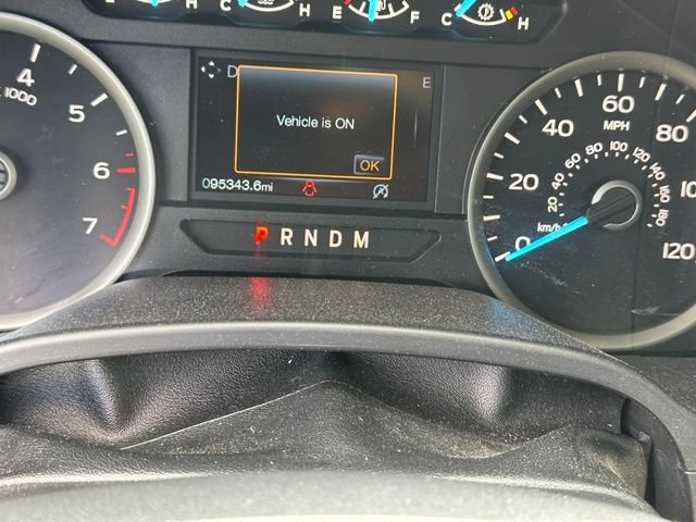Certified 2019 Ford F150 XLT w/ Equipment Group 302A Luxury AWD/4WD image 18
