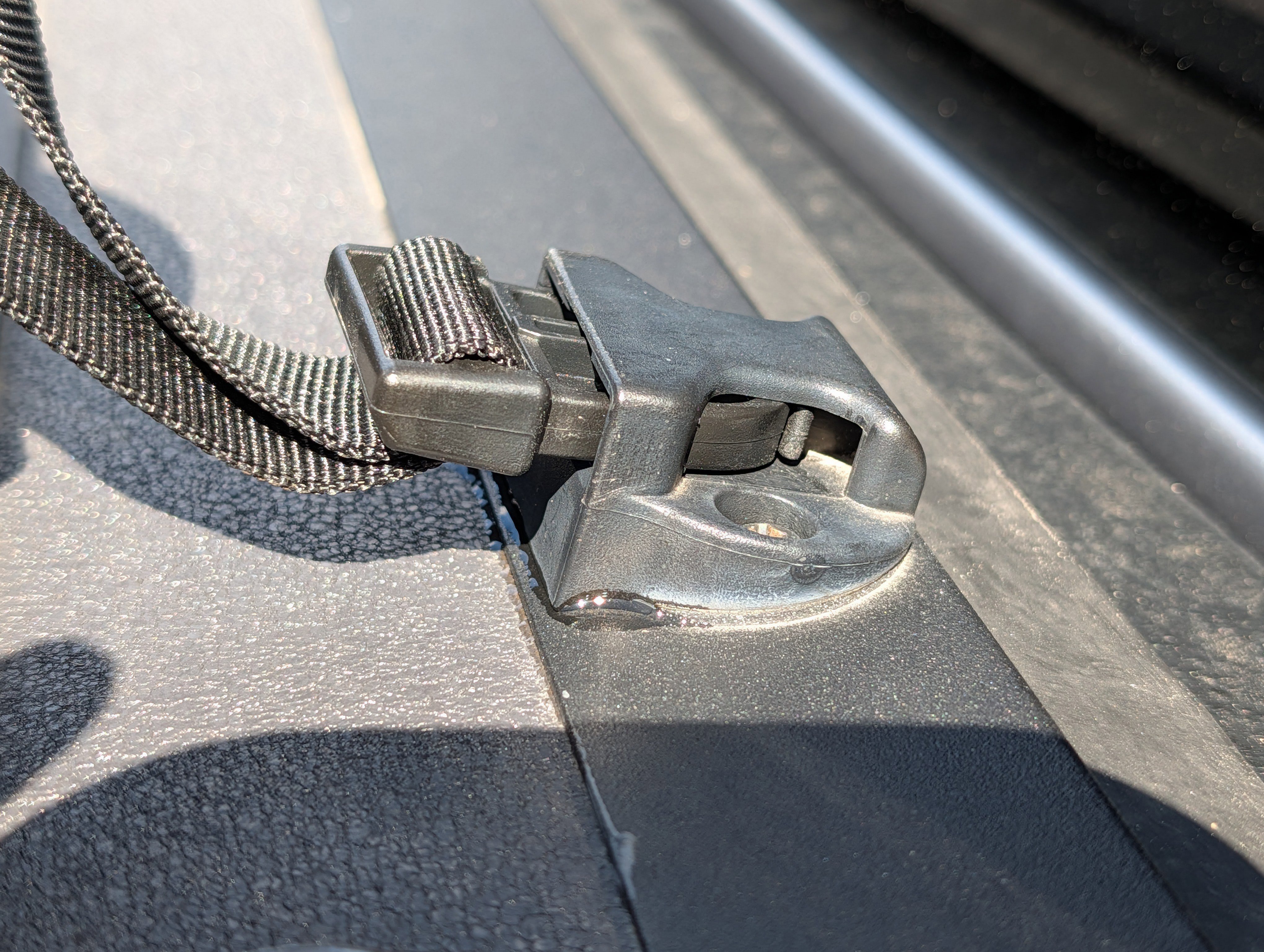 Certified 2024 Ford F250 XL w/ STX Appearance Package image 20