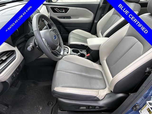 Used 2025 Subaru Forester Limited AWD/4WD image 12