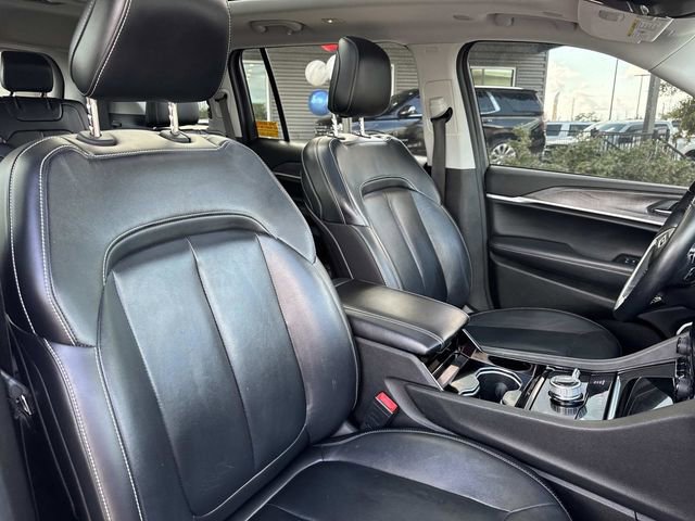 Used 2021 Jeep Grand Cherokee L Limited image 12