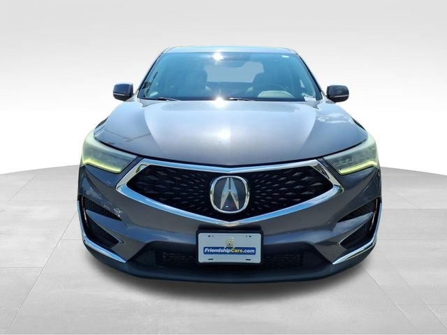Used 2020 Acura RDX AWD w/ Technology Package image 17