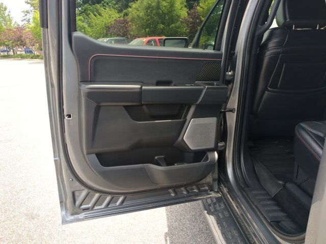 Certified 2024 Ford F150 Raptor AWD/4WD image 30