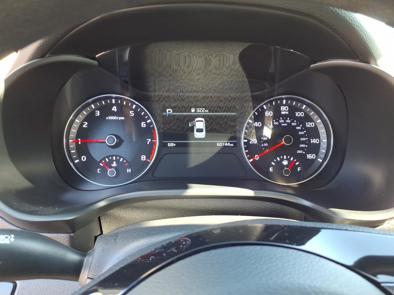 Used 2023 Kia Forte LXS w/ LXS Technology Package FWD image 15