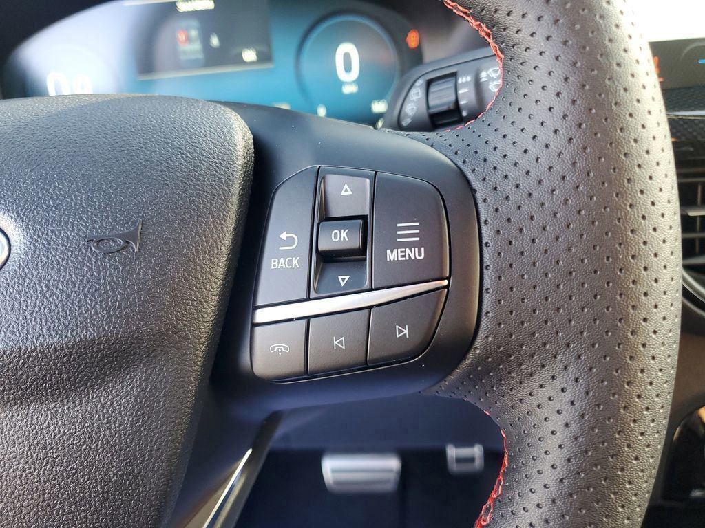 Certified 2023 Ford Escape ST-Line Select w/ Tech Pack #2 image 21