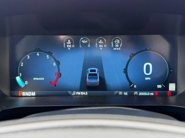 Certified 2024 Ford F150 XLT w/ Equipment Group 302A MID image 13