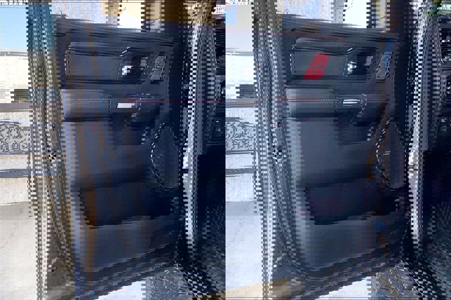 Used 2022 RAM 1500 TRX w/ TRX Level 2 Equipment Group image 22