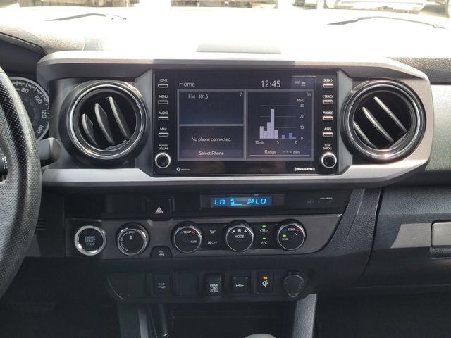Used 2023 Toyota Tacoma TRD Off-Road AWD/4WD image 14