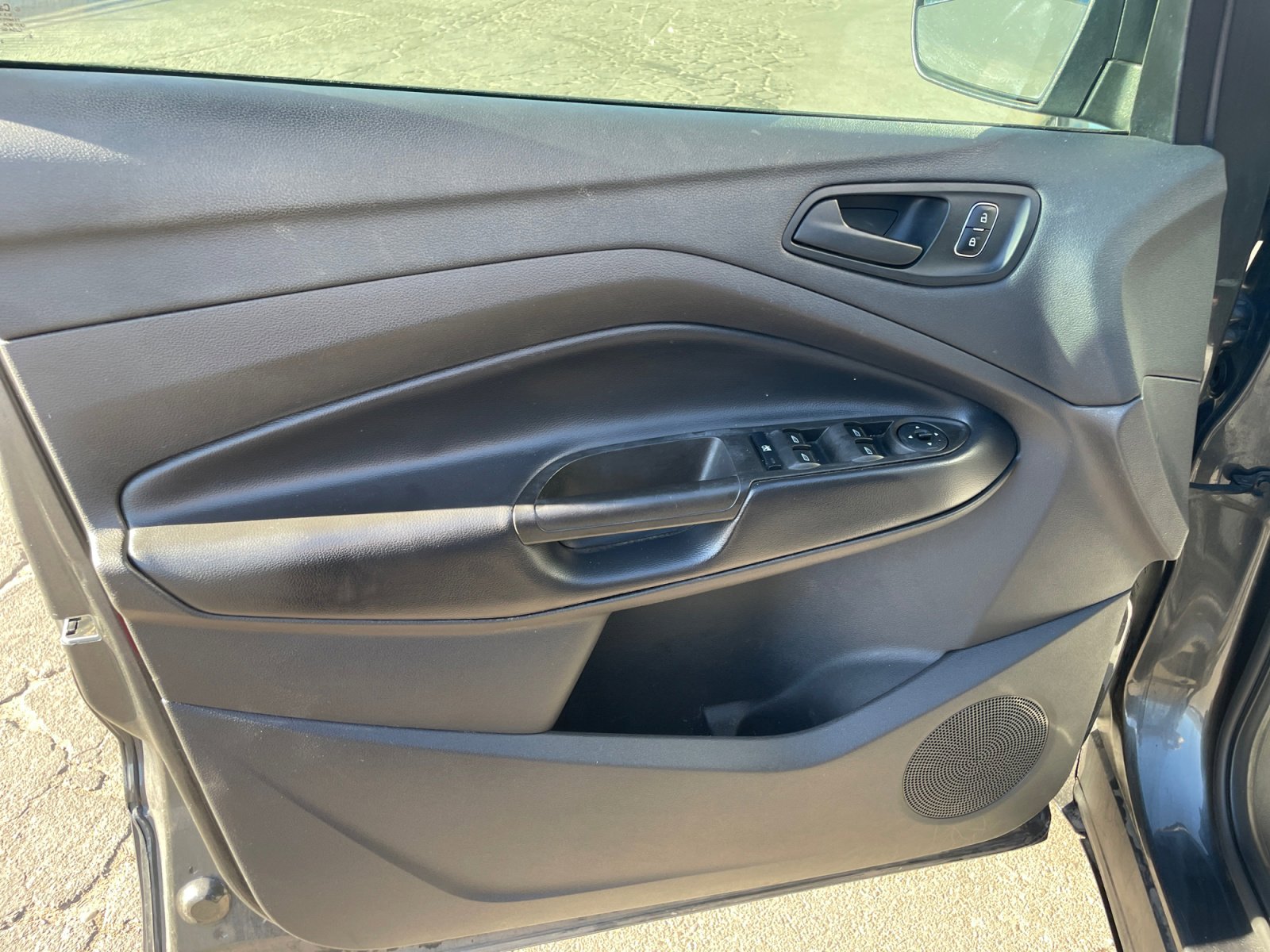 Certified 2019 Ford Escape S image 14