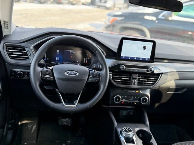 Certified 2023 Ford Escape Active image 19