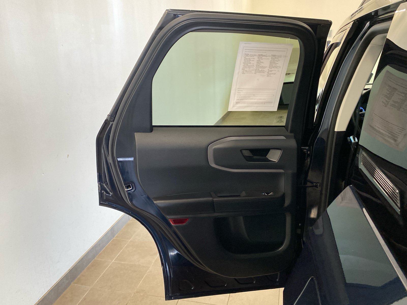 Certified 2021 Ford Bronco Sport Big Bend AWD/4WD image 10