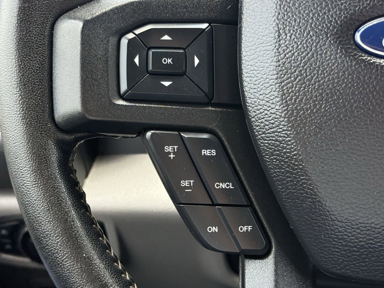 Certified 2019 Ford F150 XLT w/ Equipment Group 302A Luxury AWD/4WD image 12