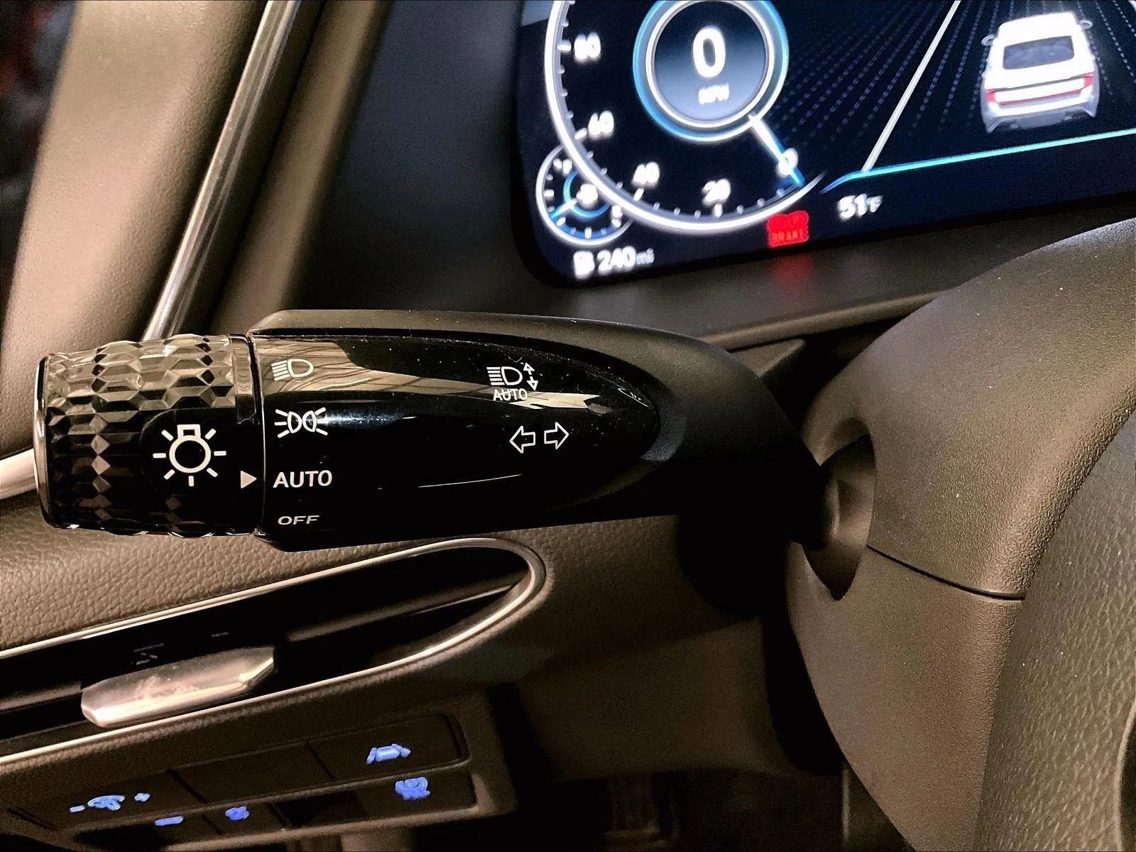 Used 2021 Hyundai Sonata SEL Plus w/ Tech Package FWD image 30