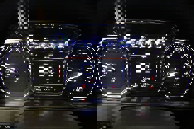 Used 2021 GMC Sierra 1500 Denali w/ Denali Ultimate Package image 19