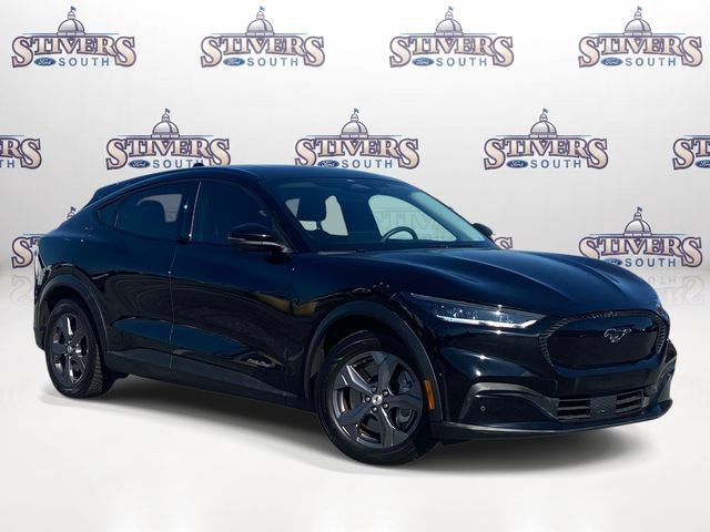 Certified 2023 Ford Mustang Mach-E Select RWD image 1